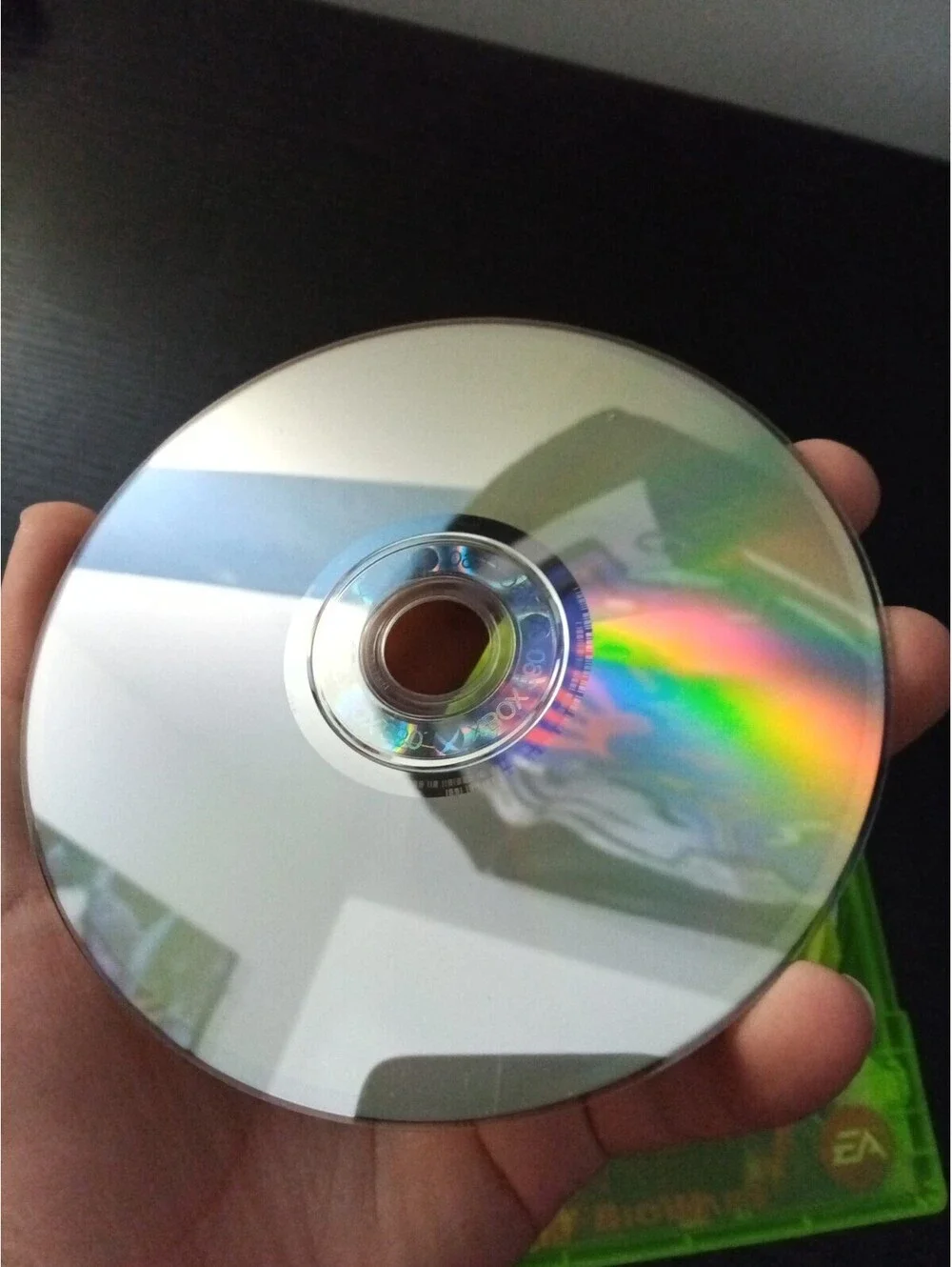 Mass Effect 3 - Microsoft Xbox 360